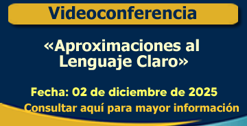 Aproximaciones al Lenguaje Claro